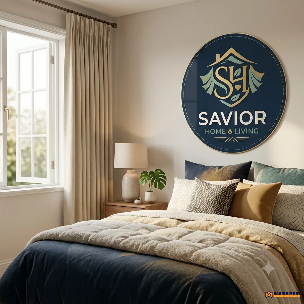Home Textiles Category